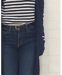 UNUSED | デニムパンツ