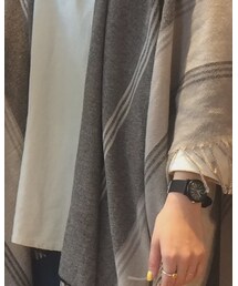 BEAMS LIGHTS Men's | ストール/ショール