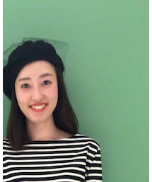 BEAMS LIGHTS Women's | ハンチング/ベレー帽