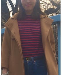 SAINT JAMES | Tシャツ/カットソー