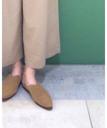 Demi-Luxe BEAMS | シューズ