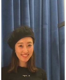 BEAMS LIGHTS Women's | ハンチング/ベレー帽