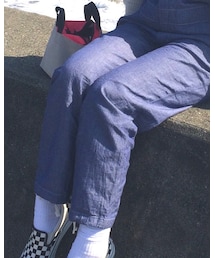 FWK by engineered garments | サロペット/オーバーオール