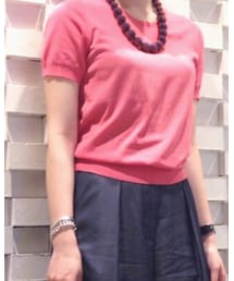 Demi-Luxe BEAMS | トップス