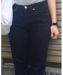 Levi's | デニムパンツ