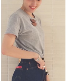 BEAMS BOY | Tシャツ/カットソー