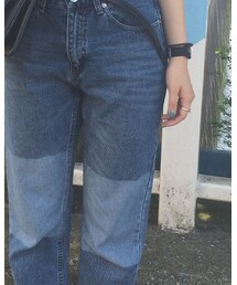 CHEAP MONDAY | デニムパンツ