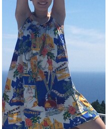 VINTAGE | ワンピース