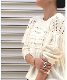 BEAMS LIGHTS Women's | ニット/セーター