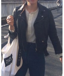 BEAMS BOY | トップス