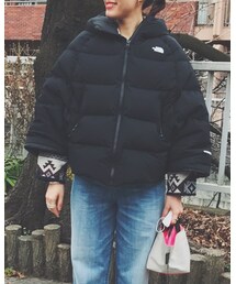 THE NORTH FACE | ダウンジャケット/コート