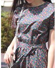 BEAMS LIGHTS Women's | ワンピース/ドレス