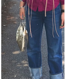 Levi's | デニムパンツ