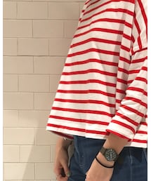 BEAMS LIGHTS Women's | Tシャツ/カットソー