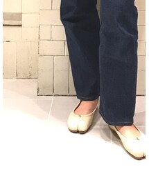 MARTIN MARGIELA | パンプス