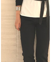 BEAMS LIGHTS Women's | パンツ