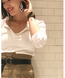 HELMUT LANG | Tシャツ/カットソー