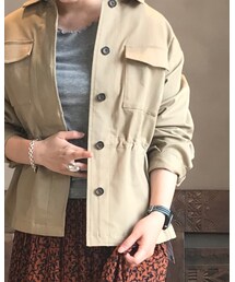 BEAMS LIGHTS Women's | ジャケット/アウター