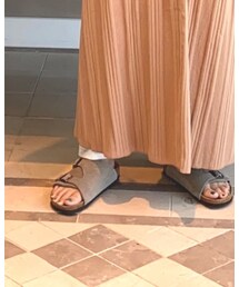 BEAMS BOY | サンダル