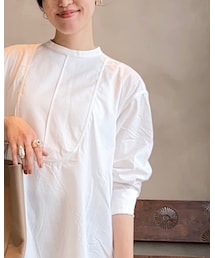 BEAMS BOY | シャツ/ブラウス