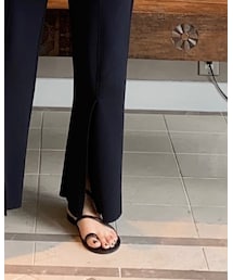 BEAMS LIGHTS Women's | パンツ