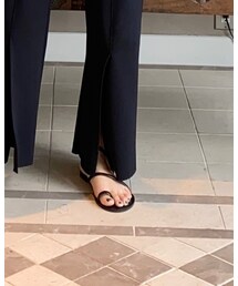 BEAMS LIGHTS Women's | サンダル