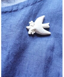 灯々舎 | ブローチ/コサージュ