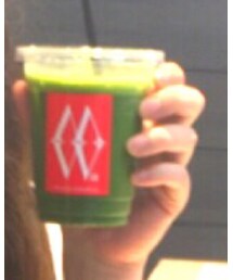 白雪のグリーンレモンソーダ | その他