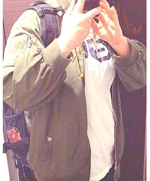 AS KNOW AS plus | ジャケット/アウター