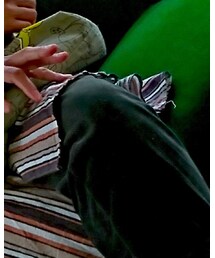 GU | その他パンツ