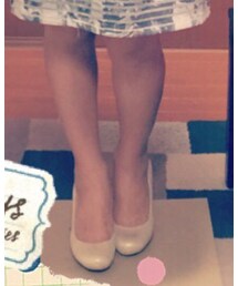 ORiental TRaffic | パンプス