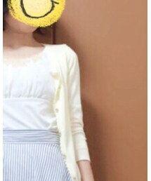 LeO ATLaNTE | カーディガン/ボレロ