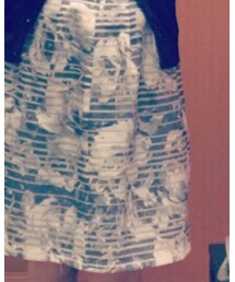 LeO ATLaNTE | スカート