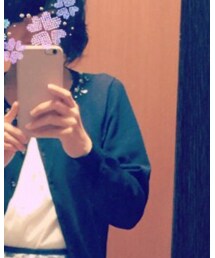 LeO ATLaNTE | カーディガン/ボレロ