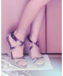 DIANA | サンダル