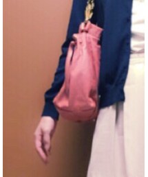 miu miu | ショルダーバッグ