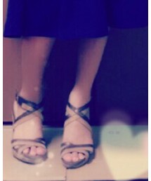 DIANA | サンダル