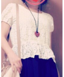 STRAWBERRY-FIELDS | Tシャツ/カットソー