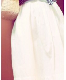 LeO ATLaNTE | スカート