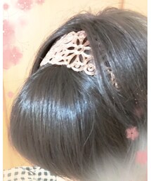 no brand | カチューシャ