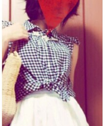 Honeys | シャツ/ブラウス