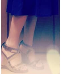 DIANA | サンダル