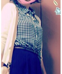 Honeys | シャツ/ブラウス