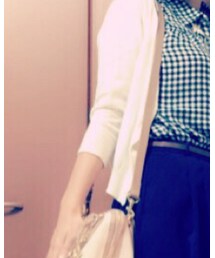 LeO ATLaNTE | カーディガン/ボレロ