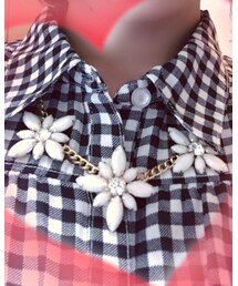 STRAWBERRY-FIELDS | ネックレス