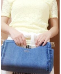 LeO ATLaNTE | カーディガン/ボレロ