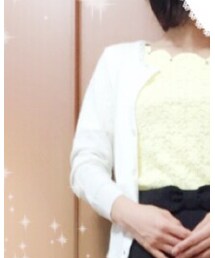 LeO ATLaNTE | カーディガン/ボレロ