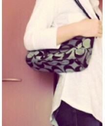 COACH | ショルダーバッグ