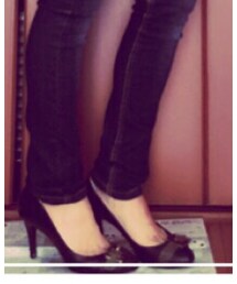 DIANA | パンプス