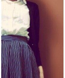 LeO ATLaNTE | カーディガン/ボレロ